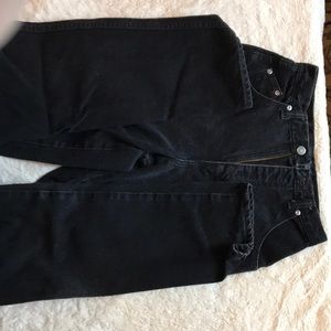 Wrangler Silver Lake Jeans